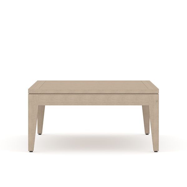 Product Image 3 for Sherwood Outdoor Coffee Table from Four Hands