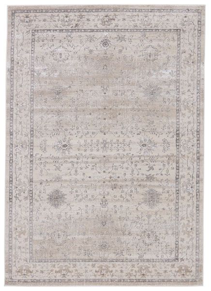 Product Image 2 for Fawcett Oriental Gray Rug from Jaipur 