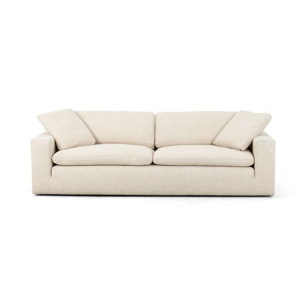 Product Image 8 for Plume Sofa 96" from Four Hands