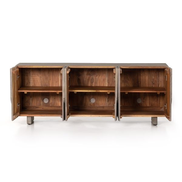 Product Image 5 for Rivka Media Console from Four Hands