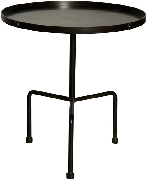 Product Image 2 for Paige Side Table from Noir