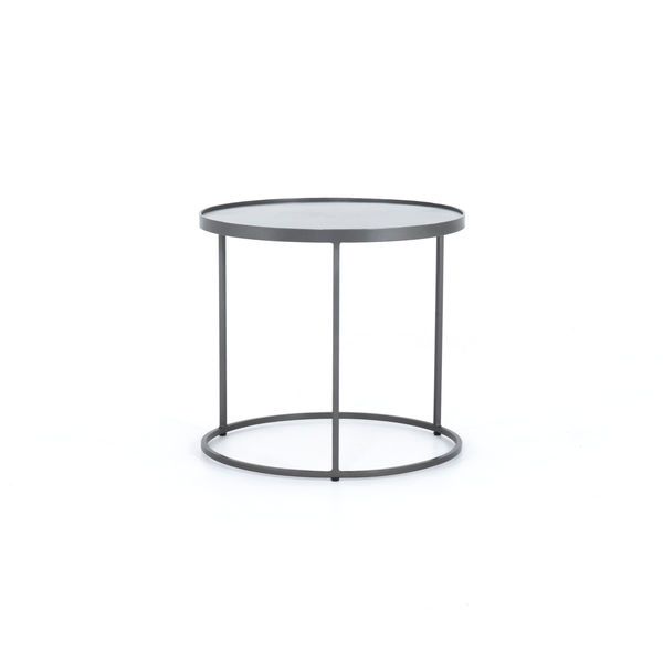 Product Image 2 for Evelyn Round Nesting End Table from Four Hands
