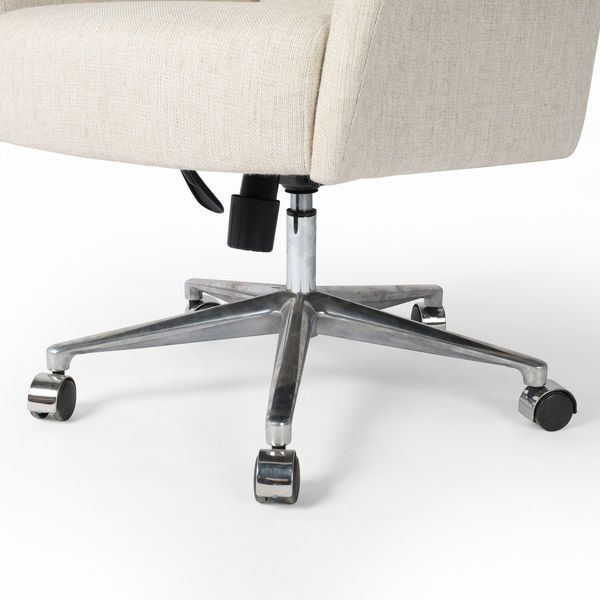 Product Image 11 for Verne Desk Chair from Four Hands