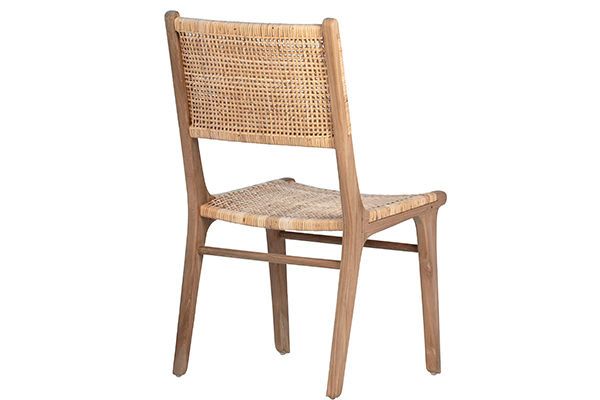 Product Image 3 for Nova Dining Chair from Dovetail Furniture