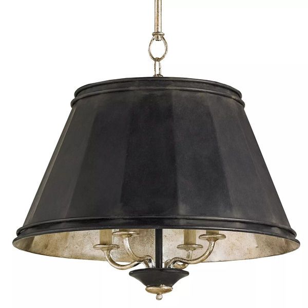 Product Image 1 for Eathorpe Pendant from Currey & Company
