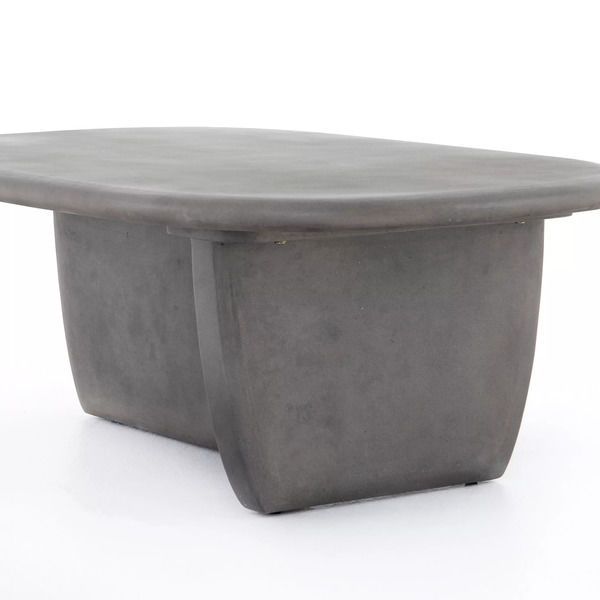 Product Image 2 for Naya Outdoor Coffee Table from Four Hands