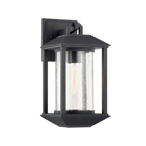 Product Image 2 for Mccarthy 1 Light Sconce from Troy Lighting