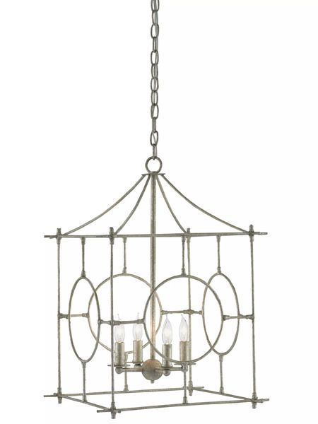 Product Image 2 for Lynworth Lantern from Currey & Company