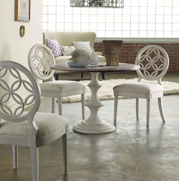 Product Image 1 for Brynlee Side Chair-Set of Two from Hooker Furniture