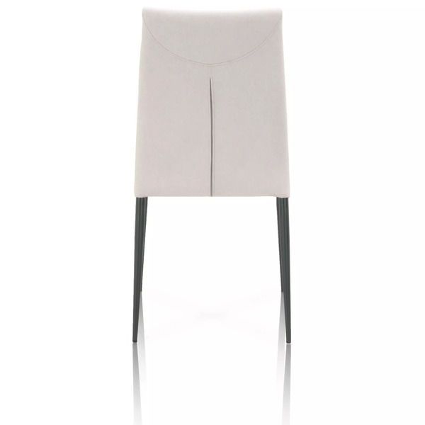 Product Image 3 for Drai Dining Chair, Set Of 2 from Essentials for Living