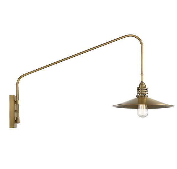 Product Image 2 for Wheaton 1 Light Sconce from Savoy House 