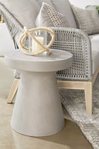 Product Image 2 for Tack Accent Table from Essentials for Living