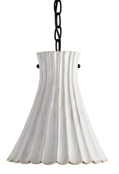 Product Image 1 for Jazz Pendant from Currey & Company