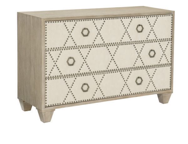 Product Image 1 for Santa Barbara Drawer Chest from Bernhardt Furniture