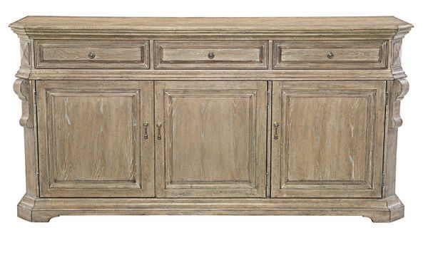 Product Image 2 for Campania Buffet from Bernhardt Furniture