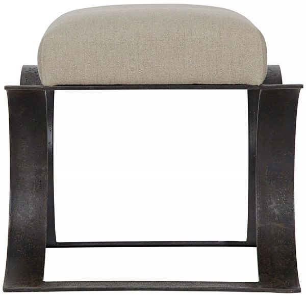 Product Image 1 for Edgar Stool from Noir