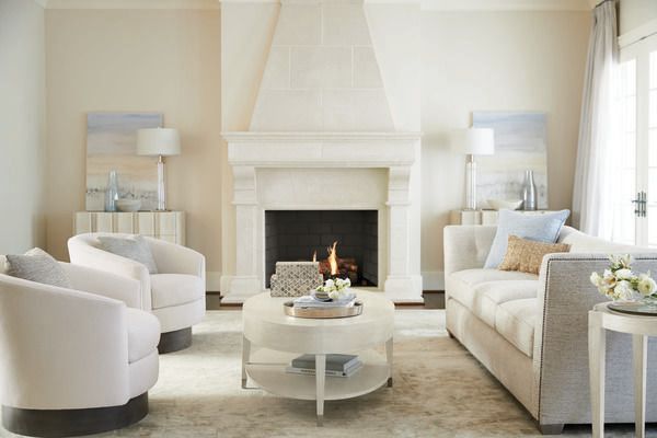 Product Image 4 for East Hampton End Table from Bernhardt Furniture