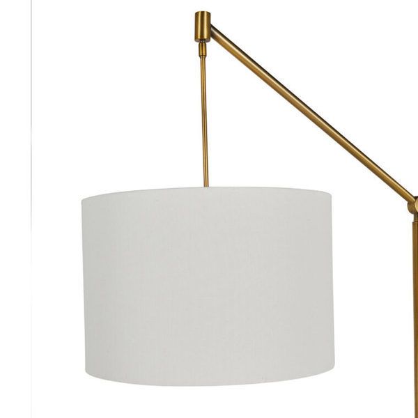 Product Image 3 for Fulton Floor Lamp from Gabby