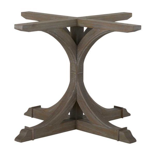 Product Image 7 for Adams Round Dining Table from Gabby