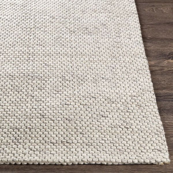 Product Image 3 for Colarado Taupe / Ivory Rug from Surya
