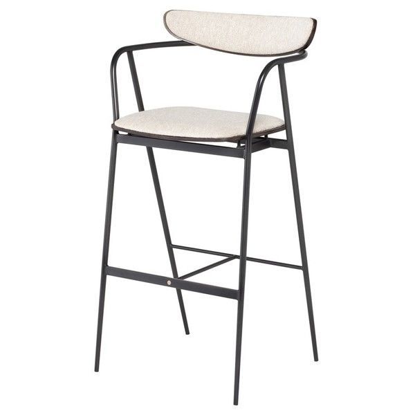 Product Image 3 for Gianni Bar Stool from Nuevo