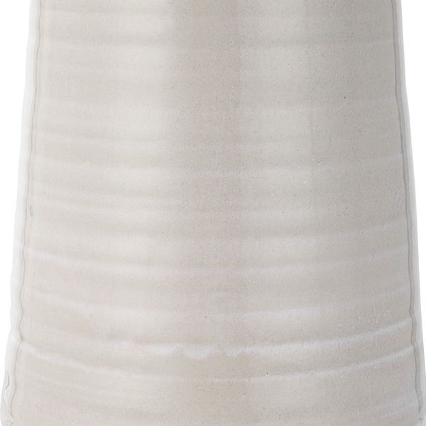 Product Image 2 for Amphora Off-White Glaze Table Lamp from Uttermost