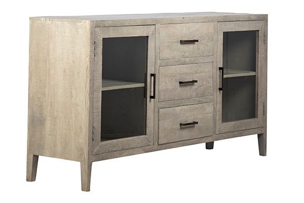 Product Image 5 for Olivos Sideboard from Dovetail Furniture