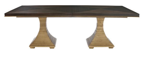 Product Image 1 for Jet Set Dining Table from Bernhardt Furniture