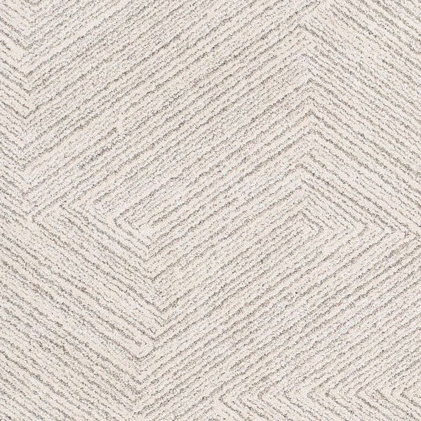 Product Image 3 for Gavic Cream / Beige Rug from Surya