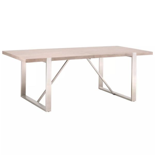 Product Image 3 for Gage Extension Dining Table from Essentials for Living