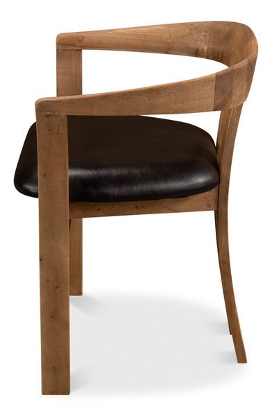 Rift Dining Chair image 2