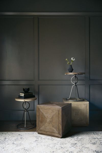 Product Image 6 for Rustic Patina Cube Table from Bernhardt Furniture