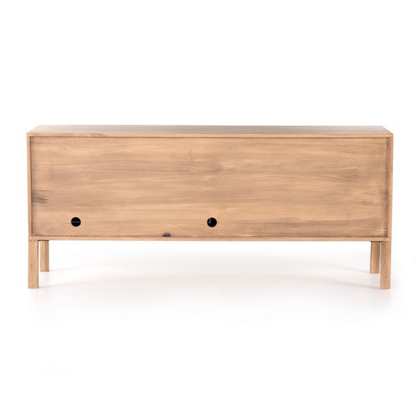 Product Image 5 for Isador Sideboard Dry Wash Poplar from Four Hands