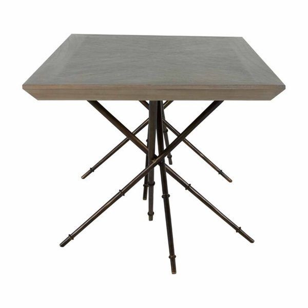 Davenport Dining Table Scout & Nimble