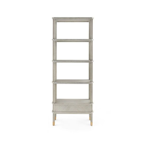 Product Image 5 for Bertram Collection 4-Shelf Etagere from Villa & House
