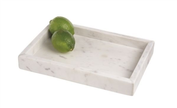 Product Image 3 for Marble Tank Tray from BIDKHome