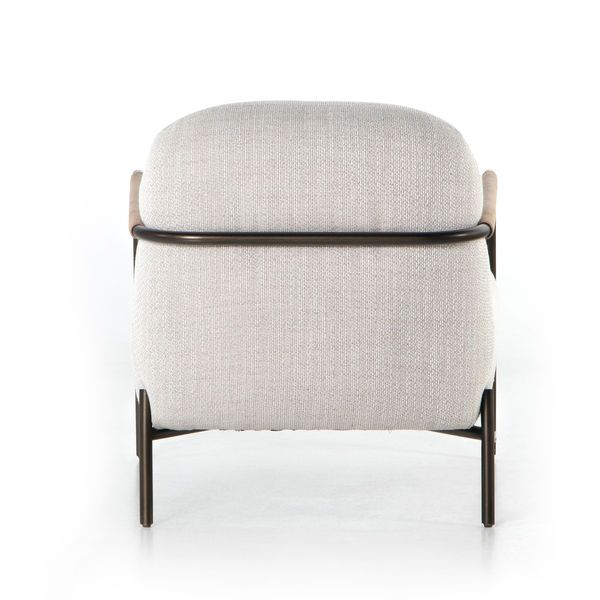 Ollie Arm Chair - Winchester Beige image 6
