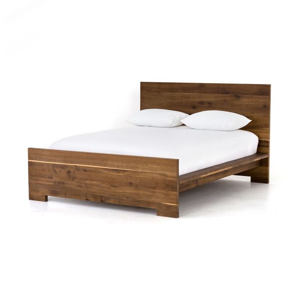 Holland Queen Bed image 1