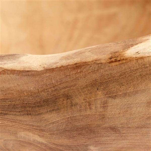 Product Image 2 for Teak Root Bowl from BIDKHome