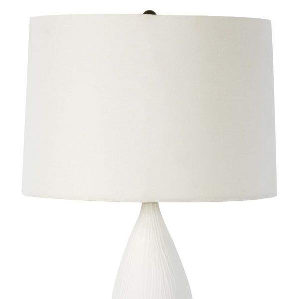 Product Image 5 for Hayden Ceramic Table Lamp from Coastal Living