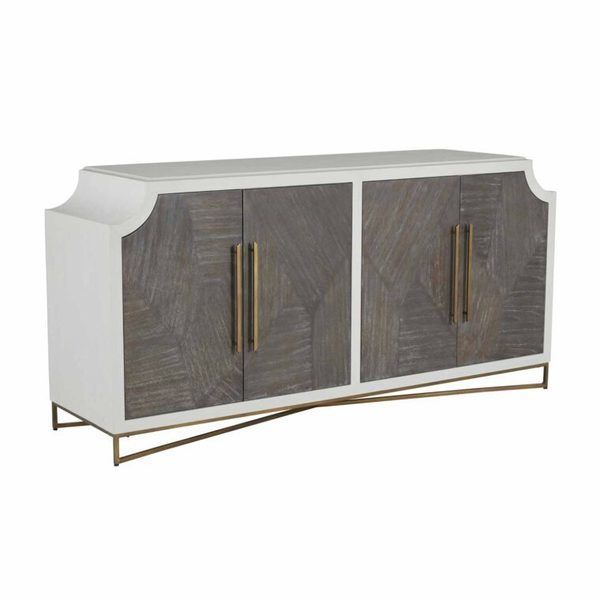 Product Image 4 for Kirsten Cabinet from Gabby