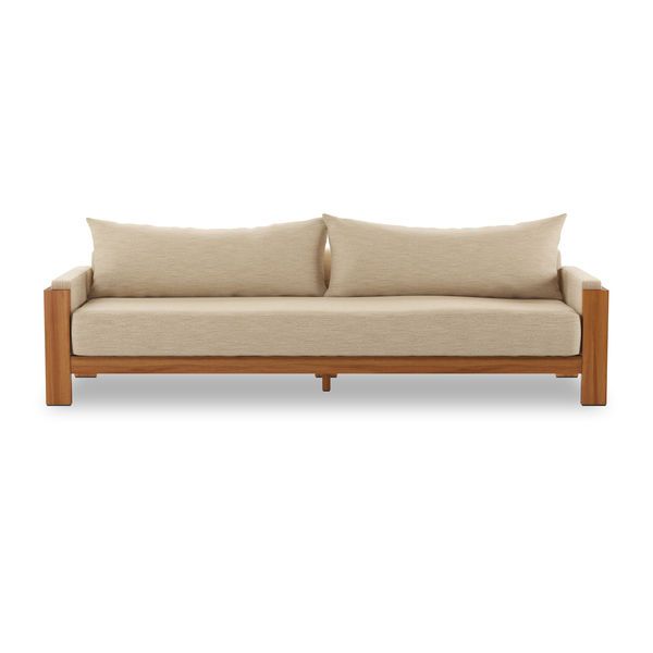 Product Image 4 for Chapman Outdoor Sofa from Four Hands