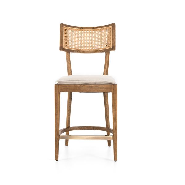 Product Image 4 for Britt Bar + Counter Stool from Four Hands