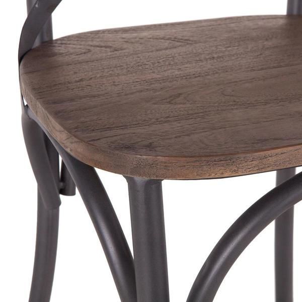 Product Image 2 for Anderson Dining Chairs, Set Of 2 from World Interiors
