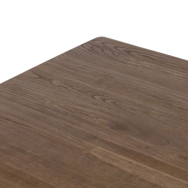 Tessa Solid Nettlewood Square Coffee Table Scout & Nimble