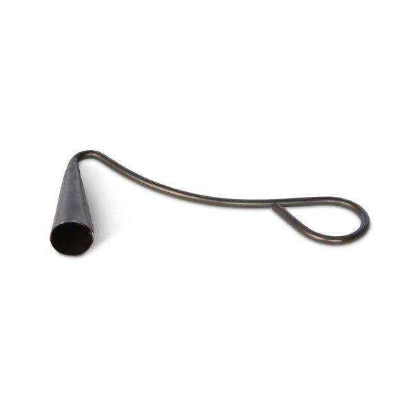 Gale Iron Candle Snuffer image 1