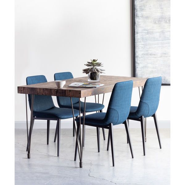 Kito Dining Chair   Set Of Two image 7