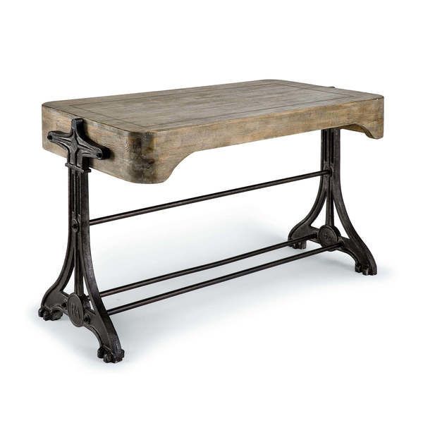 Product Image 1 for Farmhouse Kitchen Island from Regina Andrew Design