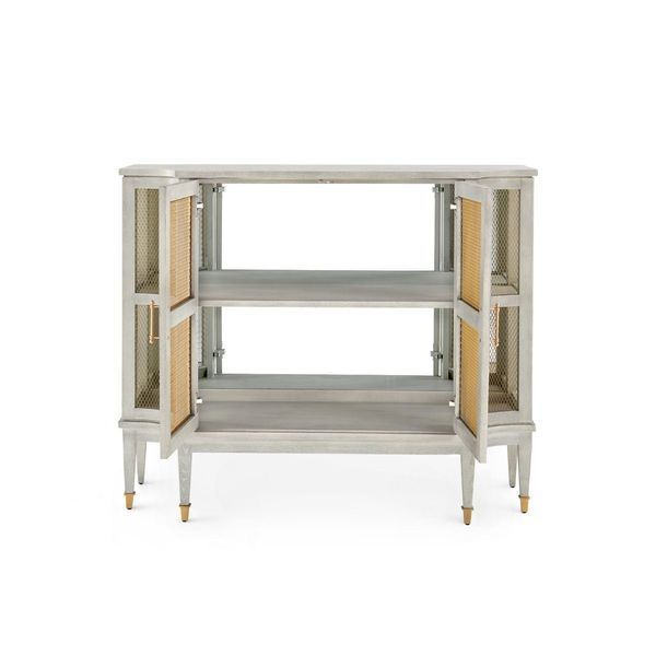 Product Image 5 for Rene Storage Cabinet from Villa & House