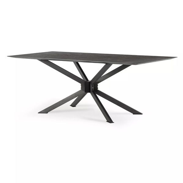Product Image 4 for Spider Dining Table from Four Hands